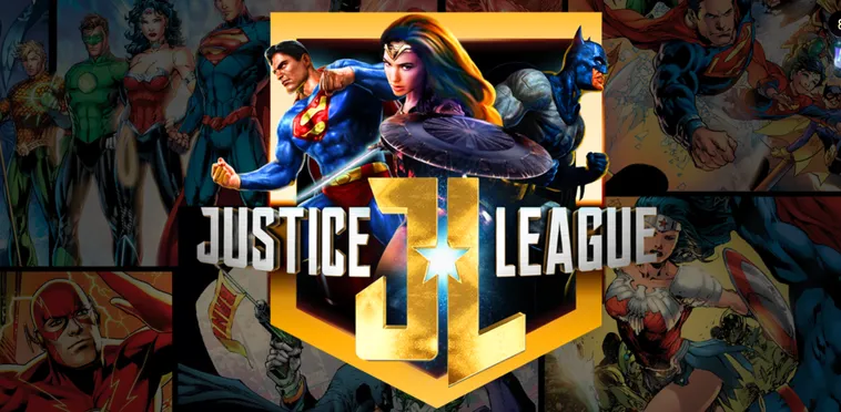 Khám Phá Thế Giới Siêu Anh Hùng Cùng Tựa Game Nổ Hũ Justice League Tại 789Club
