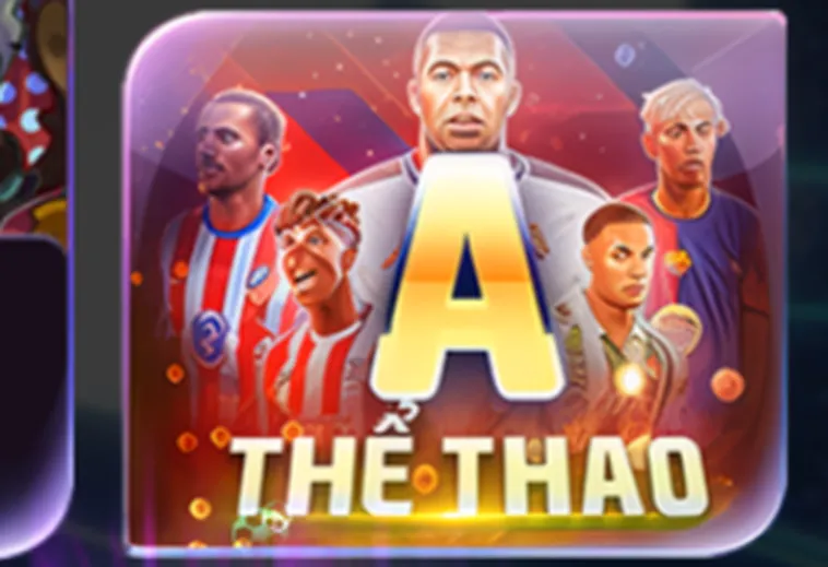 A Thể Thao Tại 789Club Trải Nghiệm Cá Cược Đỉnh Cao Cho Các Tín Đồ