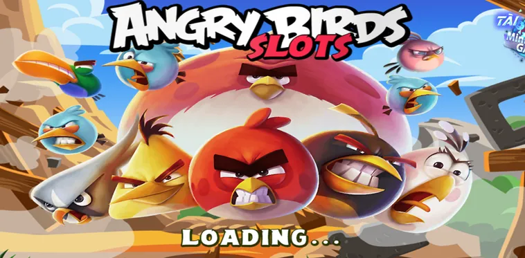 Khám Phá Ngay Nổ Hũ Angry Birds Slot Tại 789Club Để Nhận Những Phần Thưởng Khủng Mỗi Ngày