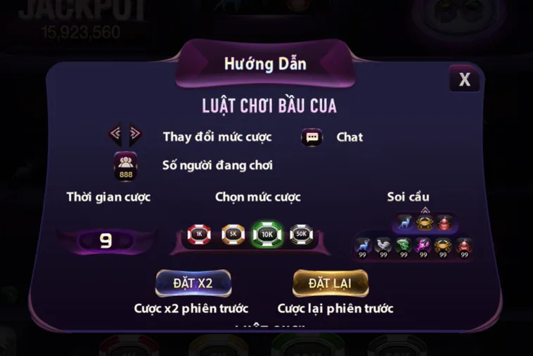 Bầu Cua Big5 Casino Tại 789Club Trải Nghiệm Sảnh Cược Dân Gian Đỉnh Cao Hấp Dẫn