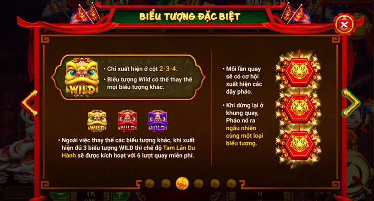 Khám Phá Ngay Nổ Hũ Lân Hái Lộc Tại 789Club Để Nhận Những Phần Thưởng Vô Giá Mỗi Ngày