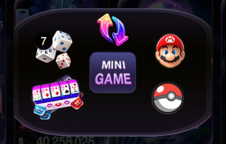 Danh Mục Trò Chơi Tại Sảnh Minigame 789Club Thiên Đường Giải Trí Nhanh Với Cơ Hội Thắng Lớn Mỗi Ngày