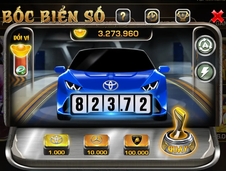 Trải Nghiệm Minigame Bốc Biển Tại 789Club Với Cơ Hội Nhận Thưởng Cực Lớn Mỗi Ngày