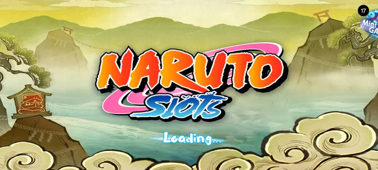 Khám Phá Siêu Phẩm Nổ Hũ Naruto Slots Tại 789Club Với Cơ Hội Thắng Lớn