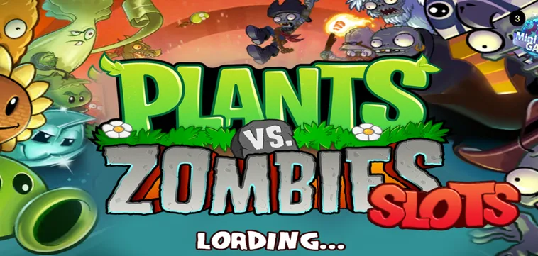 Nổ Hũ Plan And Zombies Slot Tại 789Club Sân Chơi Săn Hũ Độc Đáo